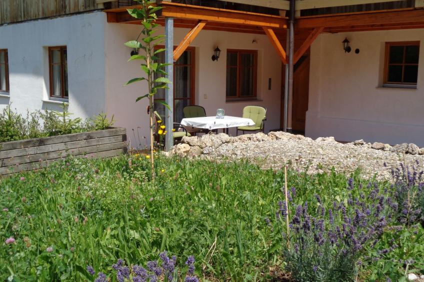 am Waldrand, ideal für Bergsport - foto 3