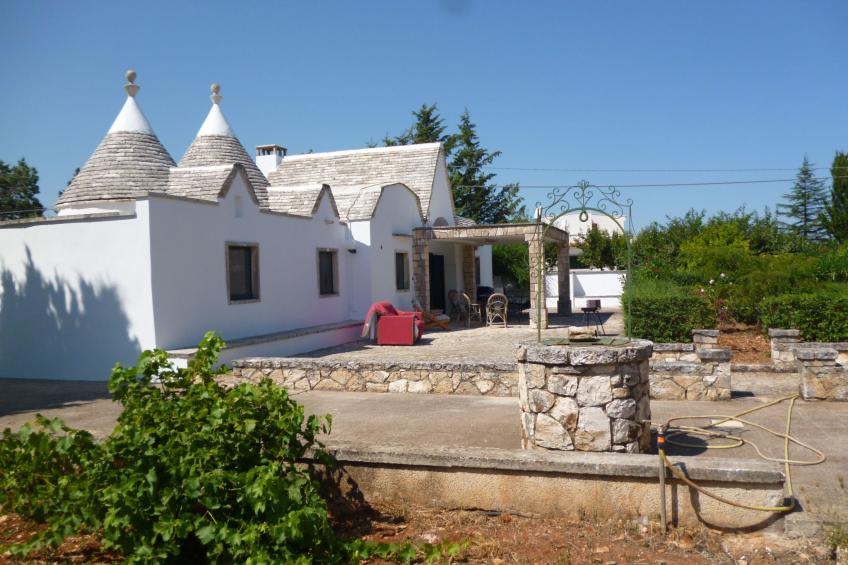 Anwesen mit privatem Garten und Grill - foto 2