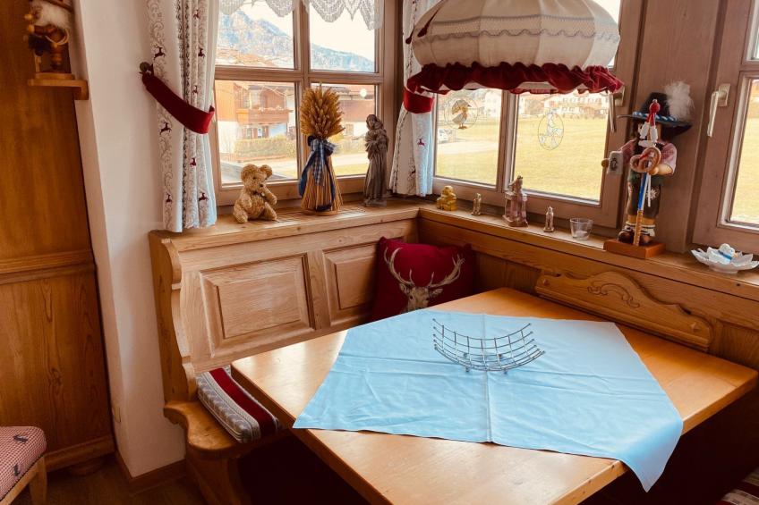 Die Ferienwohnung im Haus Mariandl - foto 10