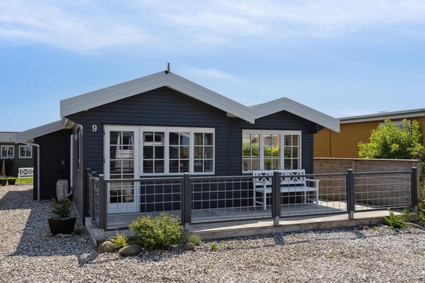 "Sazur" - 75m from the sea in Funen