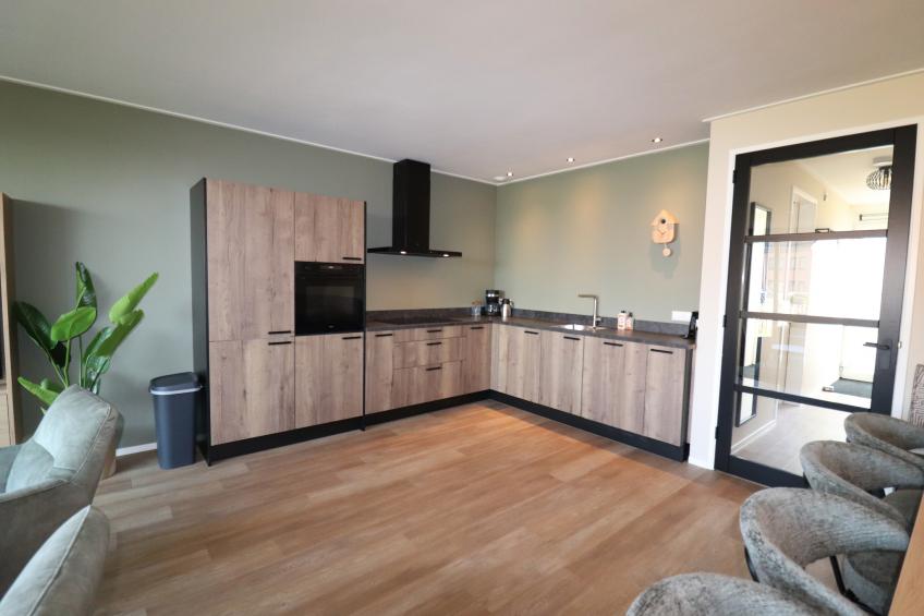 Moderne villa op het Friese platteland - foto 15