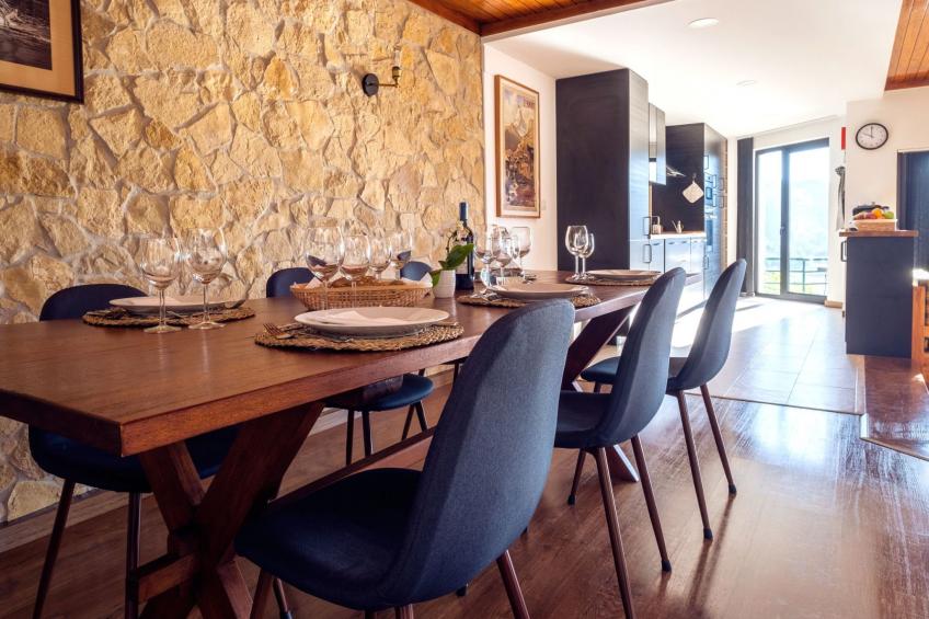 Ferienvilla "Blue Lake House" mit Sauna - foto 8