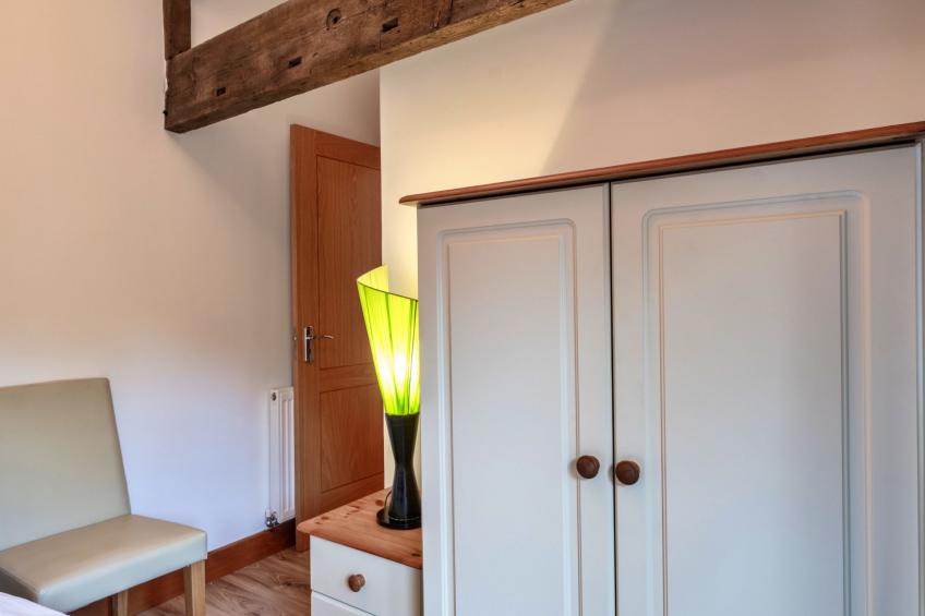 Lime Cottage, Great Houndbeare Farm - foto 16