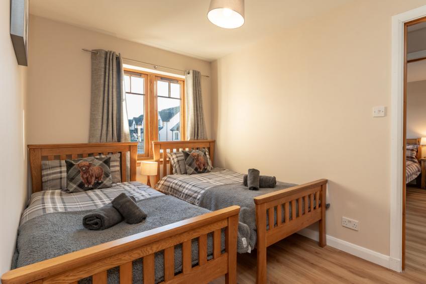 Corbett Apt - foto 17