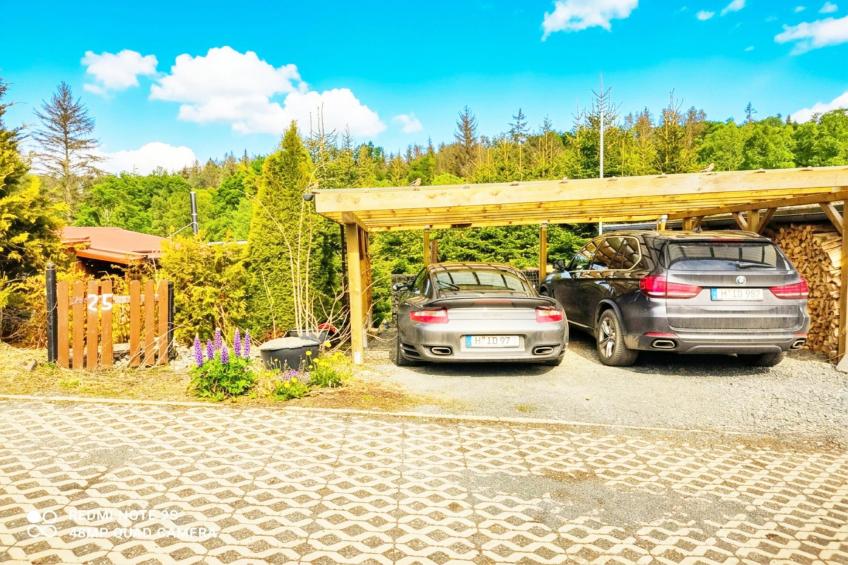 Modernes FERIENHAUS ALLRODE mit Wellness - foto 28