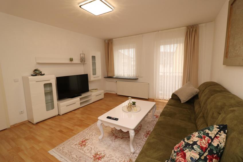 Apartment in Messenähe Essen und DD - foto 7