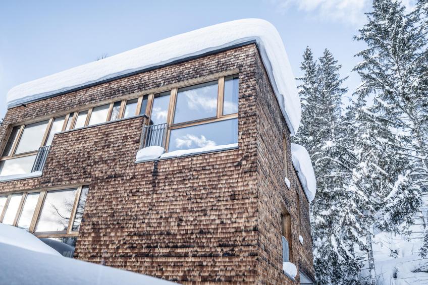 Chalet Klassik - foto 10
