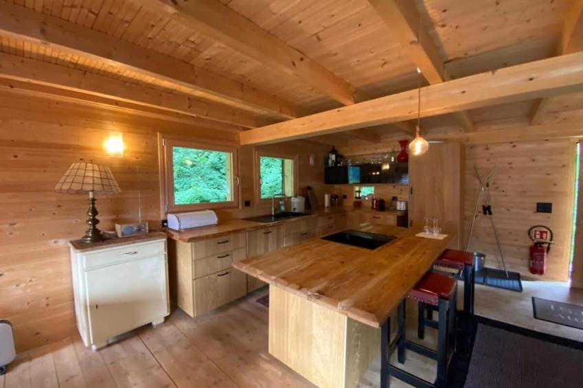 Gstaad Luxurious flat with terrace & stunning views - foto 29