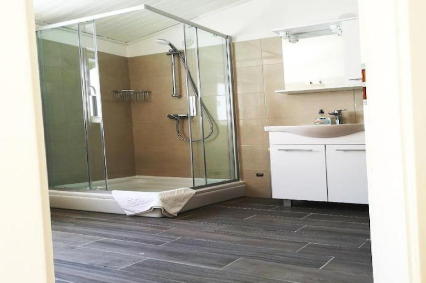 Lumbarda Resort Apartments - Superior Two-Bedroom Apartment with Sea View (SUPERIOR 2B2B ) A7 - foto 7