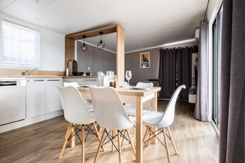 Chalets à Bretignolles-sur-Mer - foto 11