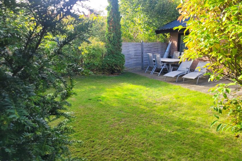 mit Garten, Grill und Terrasse - foto 20