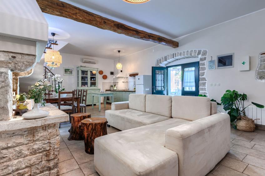 Haus Marija (ROJ422) - foto 5