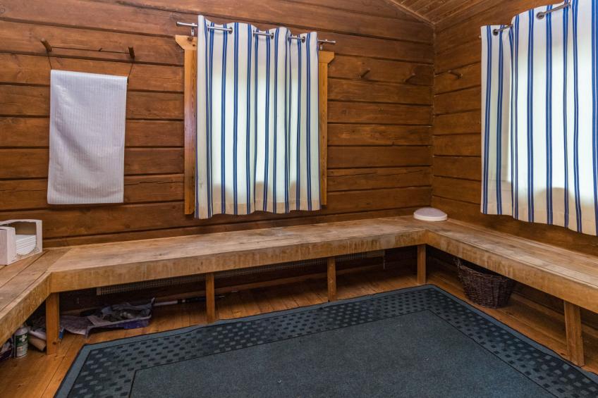 Villa tuulipuisto - foto 28