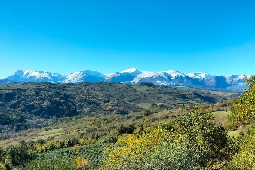 Charmante Wohnung, einzigartiges Panorama - foto 24
