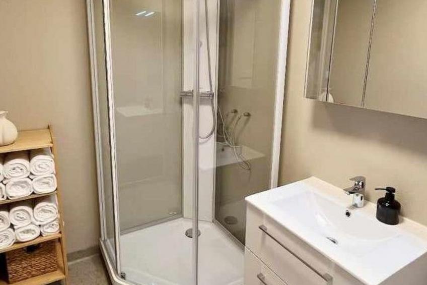 Praktische und gemütliche Wohnung in Stord - foto 7