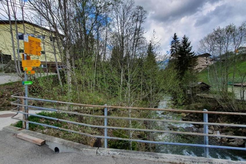 Kolibri Hochparterre - foto 21