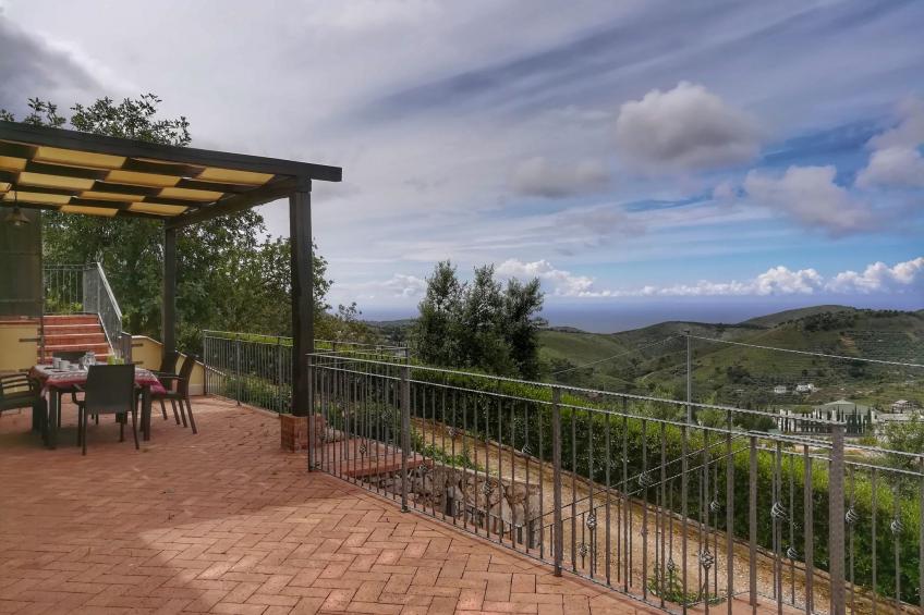 Doppelhaushälfte mit Gemeinschaftspool - foto 6