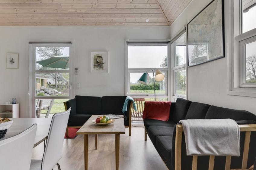 "Wrage" - 500m from the sea in Funen - foto 26