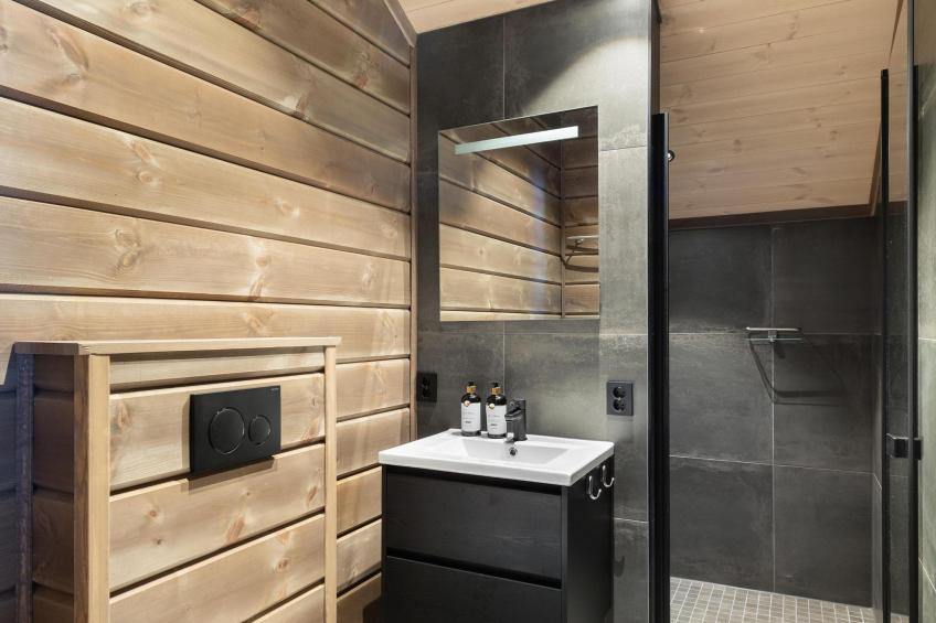 Gandalv Hytte | 8p | With Sauna & Hot Tub - foto 22