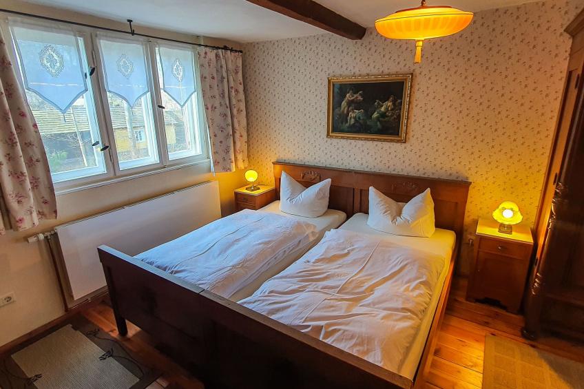 Spreewaldnostalgie - foto 36