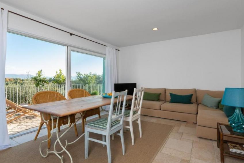 Traumhaftes Apartment mit großer Terrasse - foto 8