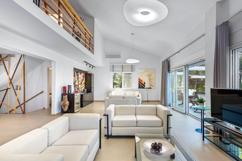 Luxusvilla mit Meerblick und privatem beheiztem Pool und Whirlpool für bis zu 1 - foto 10