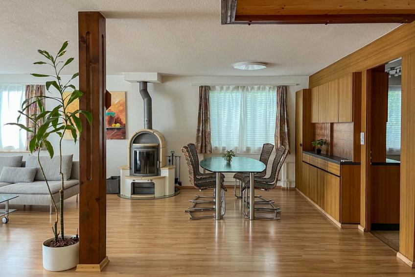 Domizil Seeidyll Appartement/Fewo Appartement/Fewo - foto 17