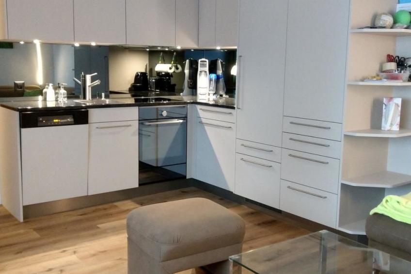 Haus Sunneschy Whg. 301 Appartement/Fewo, Dusche, WC, 3 Schlafräume - foto 6