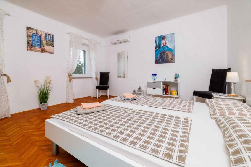 Maison de vacances chambre familiale traditionnelle avec jacuzzi - BF-5RKXM - foto 20
