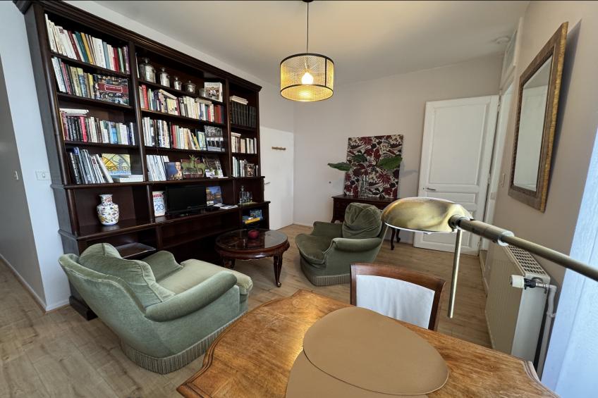 Appartement avec la petite cour - foto 9