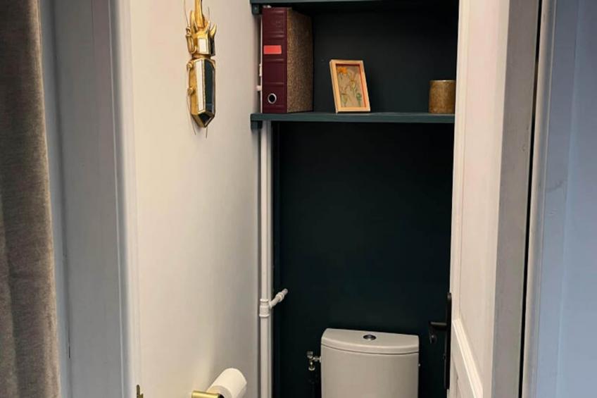 Résidence Chardons Bleus - foto 9