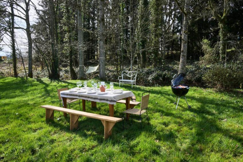 Maison à Ochandiano - foto 5