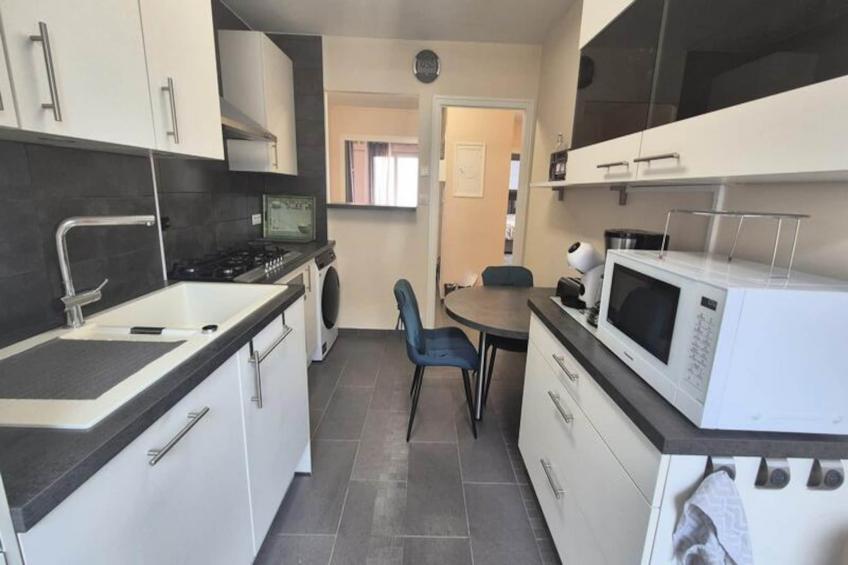 Résidence Ilot Wilson - foto 11