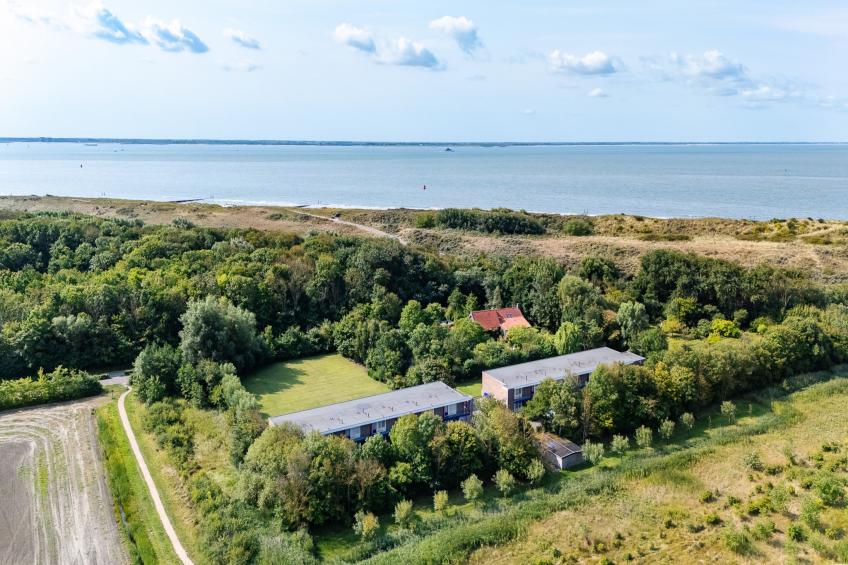 Appartement Burg van Woelderenlaan - foto 60