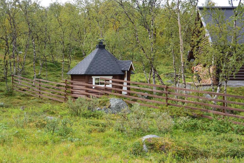 Haltinsaana - foto 24