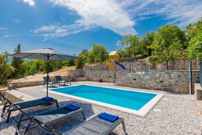 Green Paradise mit Pool - foto 2