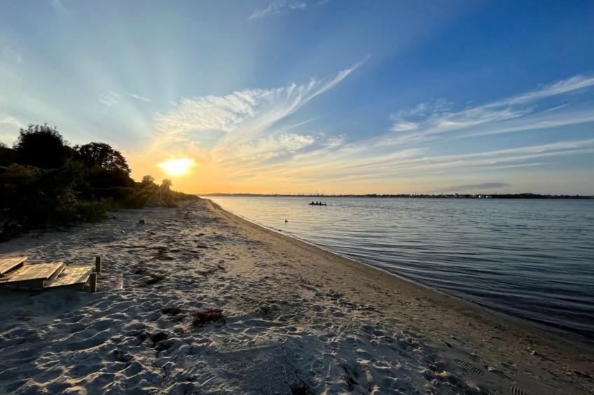 "Laila" - 5m from the sea in Funen - foto 4