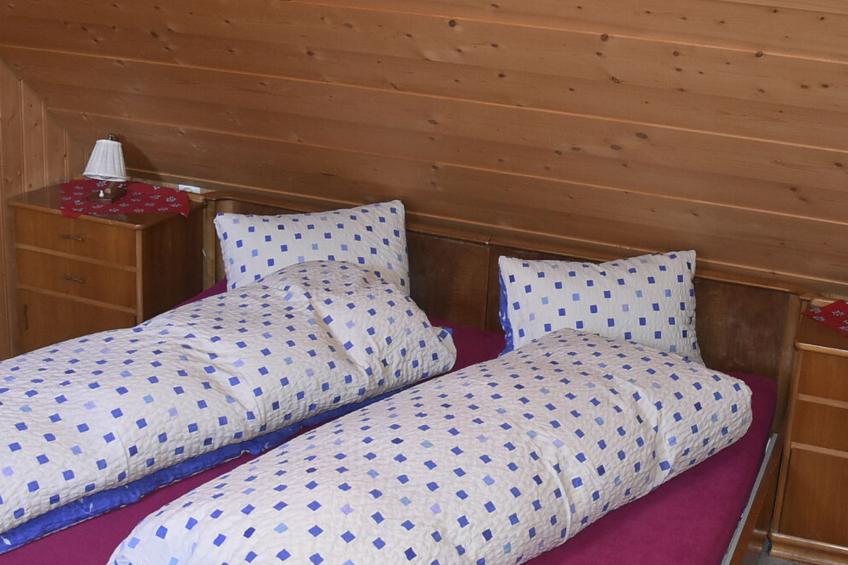 Ferien Alpsteinblick - foto 4