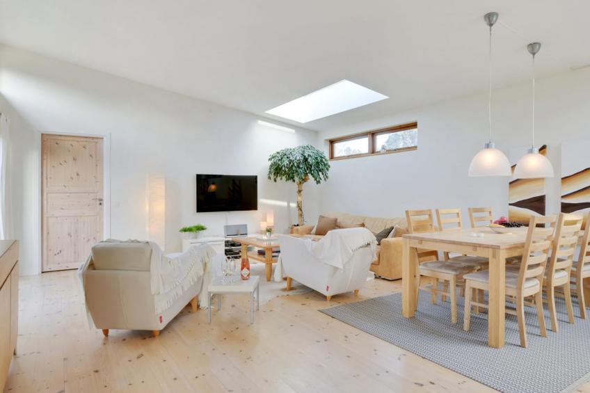 "Esta" -  from the sea in Sealand - foto 20