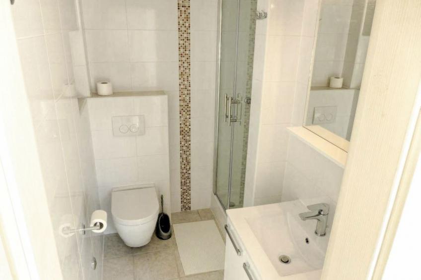 Garten Bungalow - foto 14