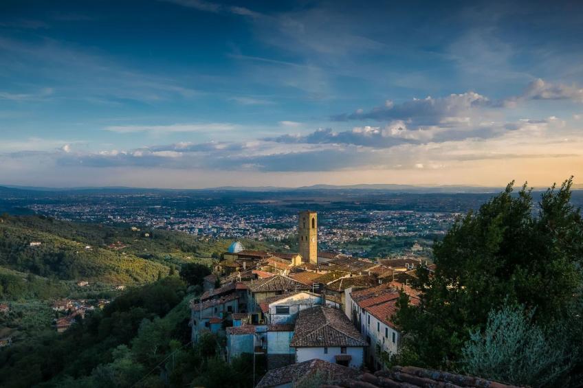 Wohnung La Volata in Massa e Cozzile - foto 40