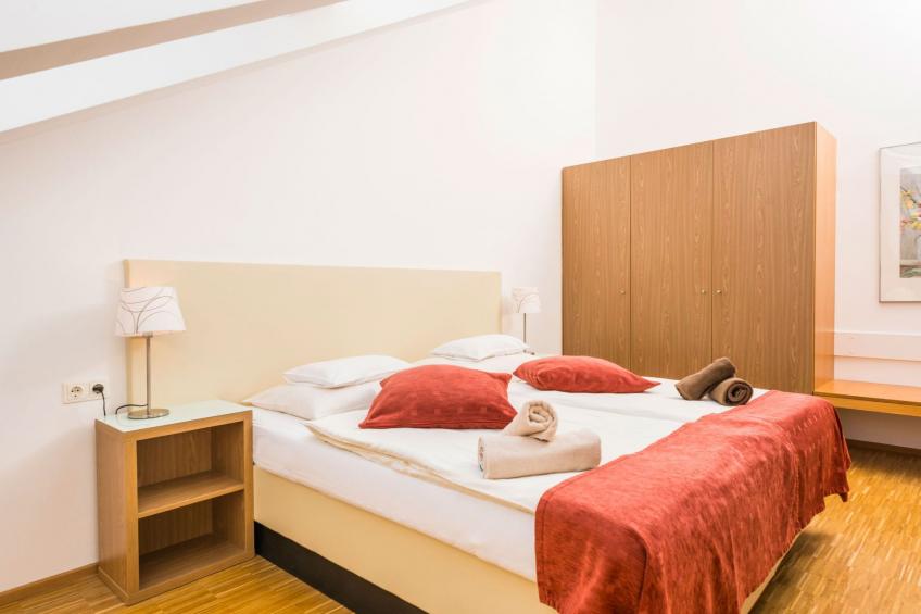 Sonniges Appartement in Dornbach - foto 22