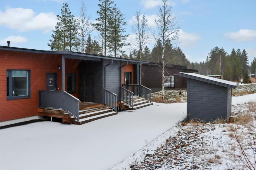 Lakevillas b4 price includes 4 ski passe - foto 2