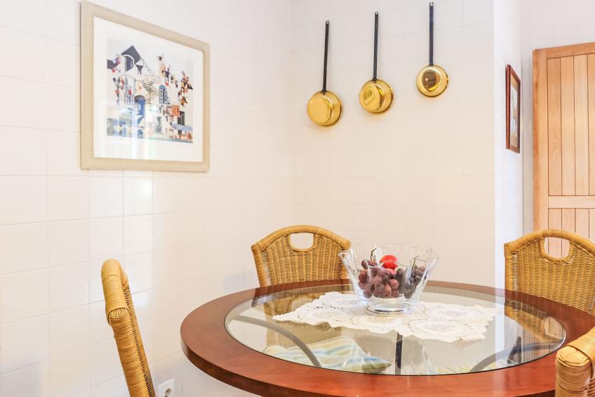 Villa dos Sobreiros - foto 11