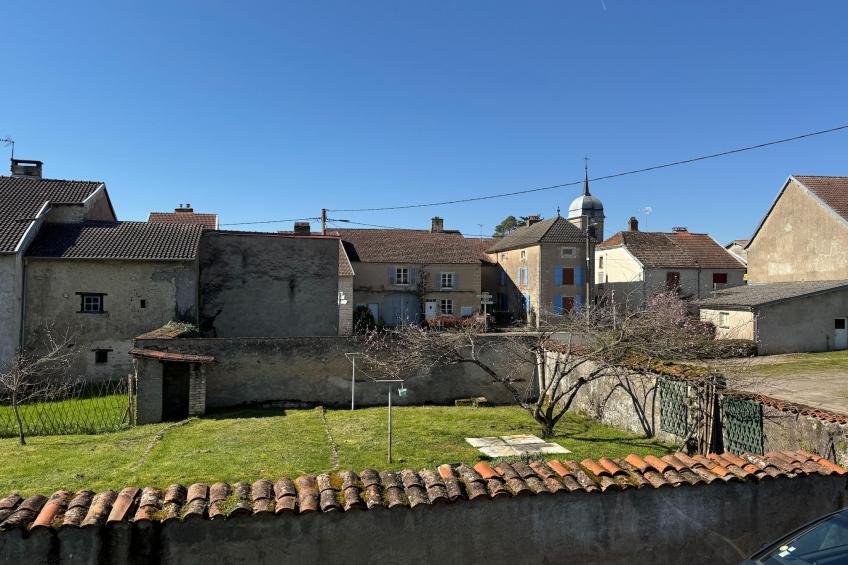 Maison de charme - foto 25