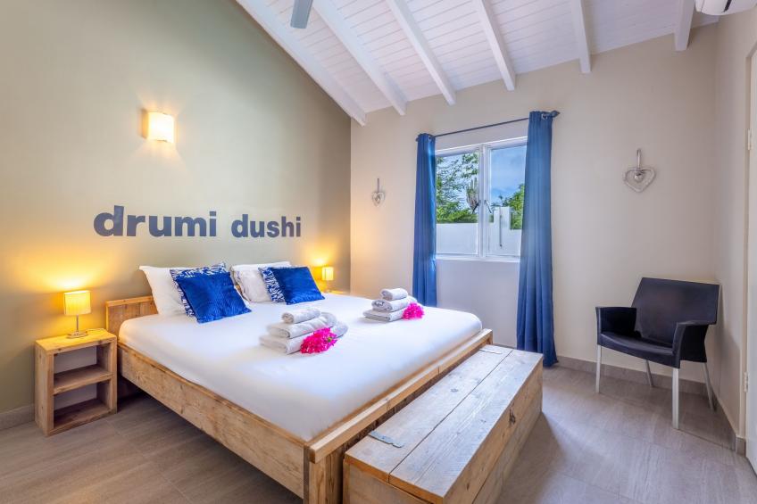 Villa Drumi Dushi met privé zwembad - foto 19