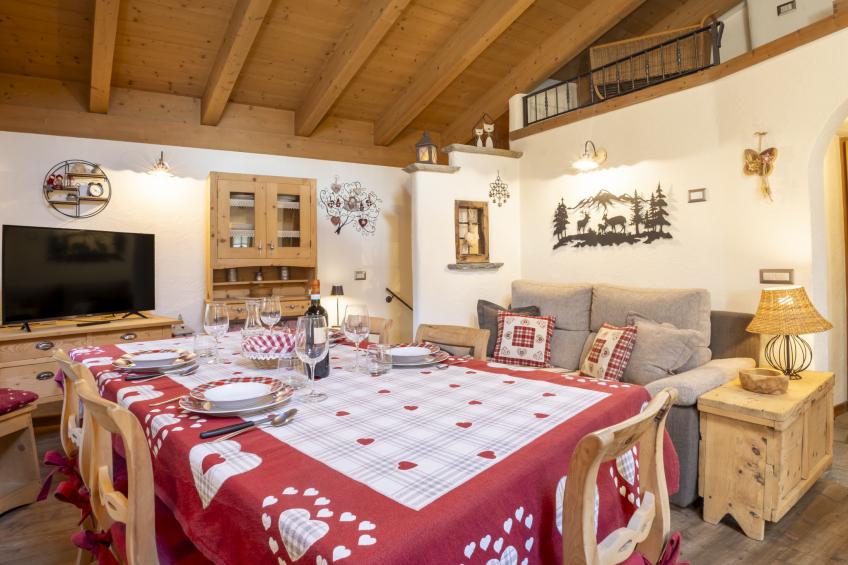 Chalet Ralon - foto 14