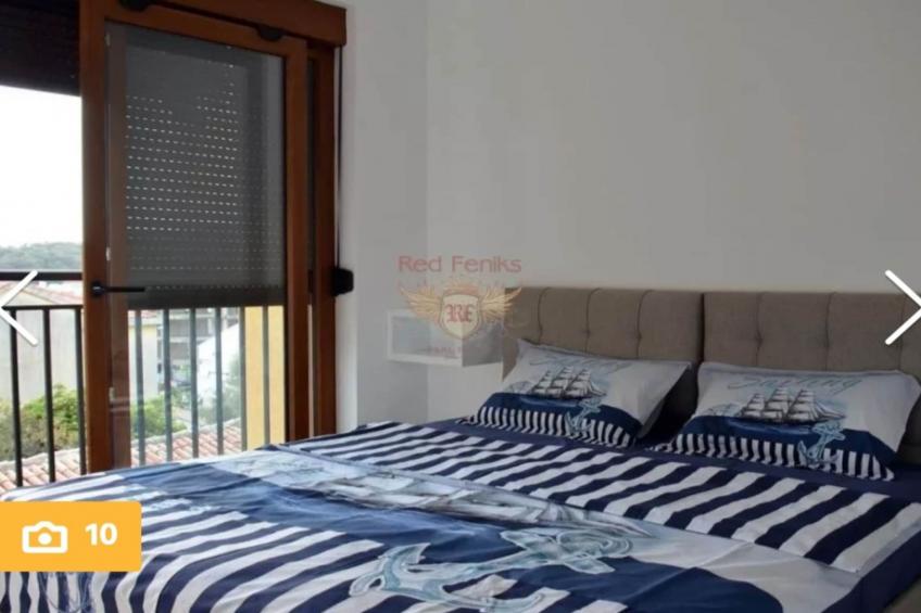 Apartment Andrija - One bedroom apartment near beach - foto 4