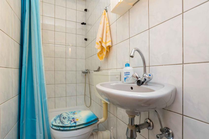 Holiday apartment with balcony - BF-ZV7Z - foto 10