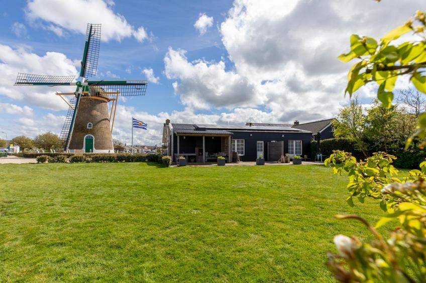 Studio- Molenweg 27 | Zoutelande - foto 3